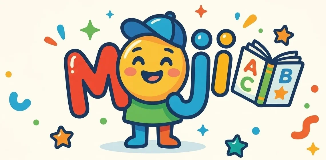 MojiWords